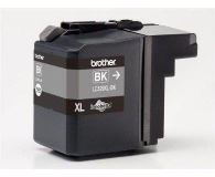 Brother LC529XLBK Black 2400str. do DCPJ100 DCPJ105 MFCJ200 - 180540 - zdjęcie 2